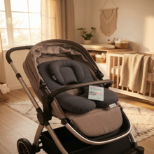 Cargar imagen en el visor de la galería, ALMOHADA BABY COMFORT AZUL CARRIÑHO