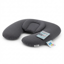 Cargar imagen en el visor de la galería, ALMOHADA BABY COMFORT AZUL CARRIÑHO