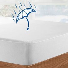 Cargar imagen en el visor de la galería, PROTECTOR COLCHON SOFT PLUS