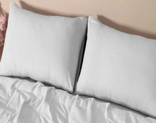 Cargar imagen en el visor de la galería, ALMOHADA PREMIUM ALGODON ELITE 200H
