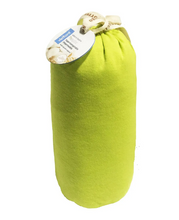 Cargar imagen en el visor de la galería, PROTECTOR COLCHON RESPIRA PISTACHO