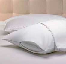 Cargar imagen en el visor de la galería, PROTECTOR ALMOHADA ALOE VERA 50X90