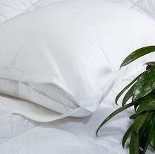 Cargar imagen en el visor de la galería, PROTECTOR ALMOHADA ALOE VERA 50X90