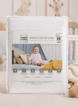 Cargar imagen en el visor de la galería, PROTECTOR COLCHON TENCEL