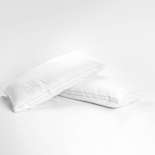 Almohada 200H Antifluido Blanco