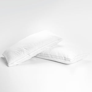 Almohada 200H Antifluido Blanco