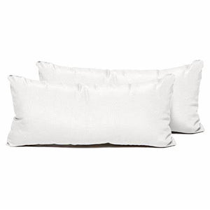 Set x2 Almohada ultra suave