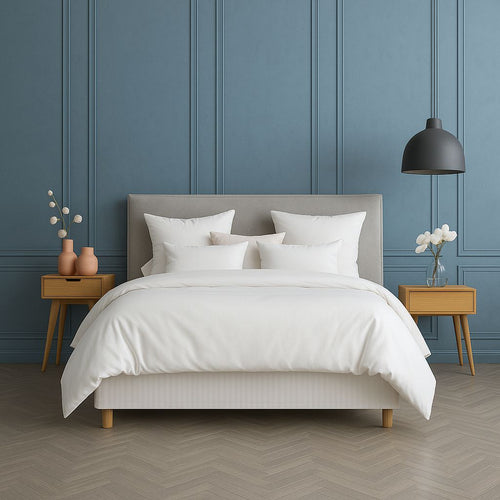 Funda Duvet 200h con tratamiento antifluido