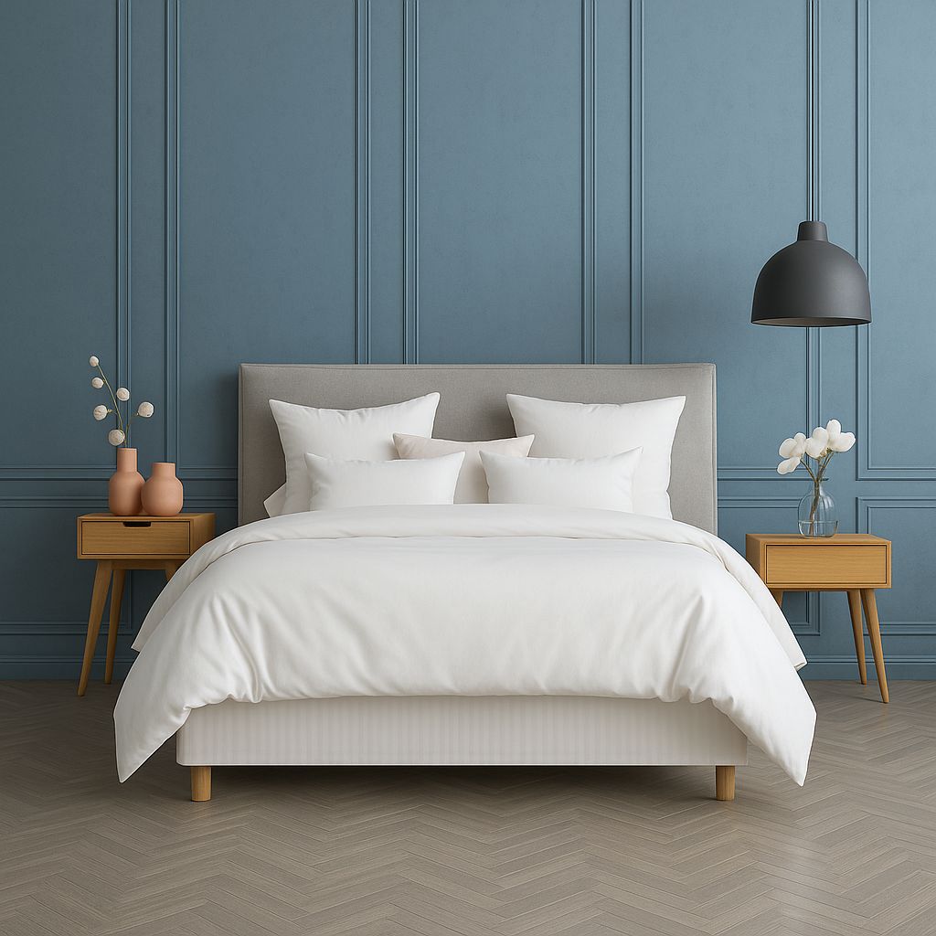 Funda Duvet 200h con tratamiento antifluido