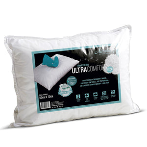 Almohada Ultracomfort - Mano de OSO